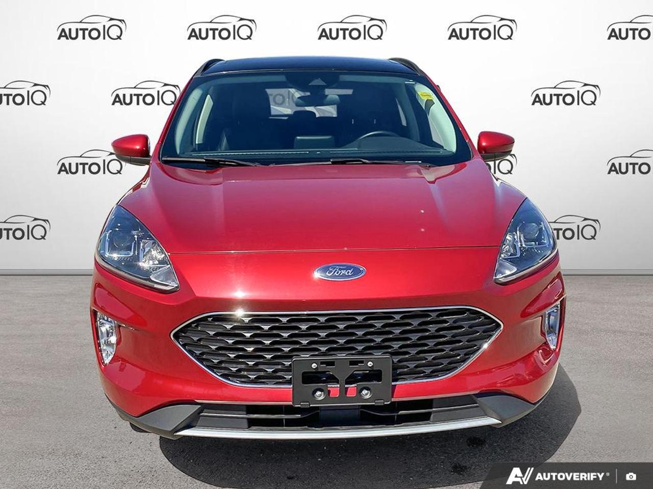 2022 Ford Escape SEL AWD | 1.5L | PANO ROOF Photo