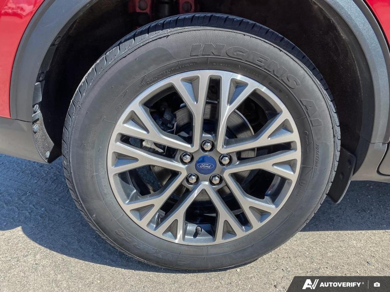 2022 Ford Escape SEL AWD | 1.5L | PANO ROOF Photo