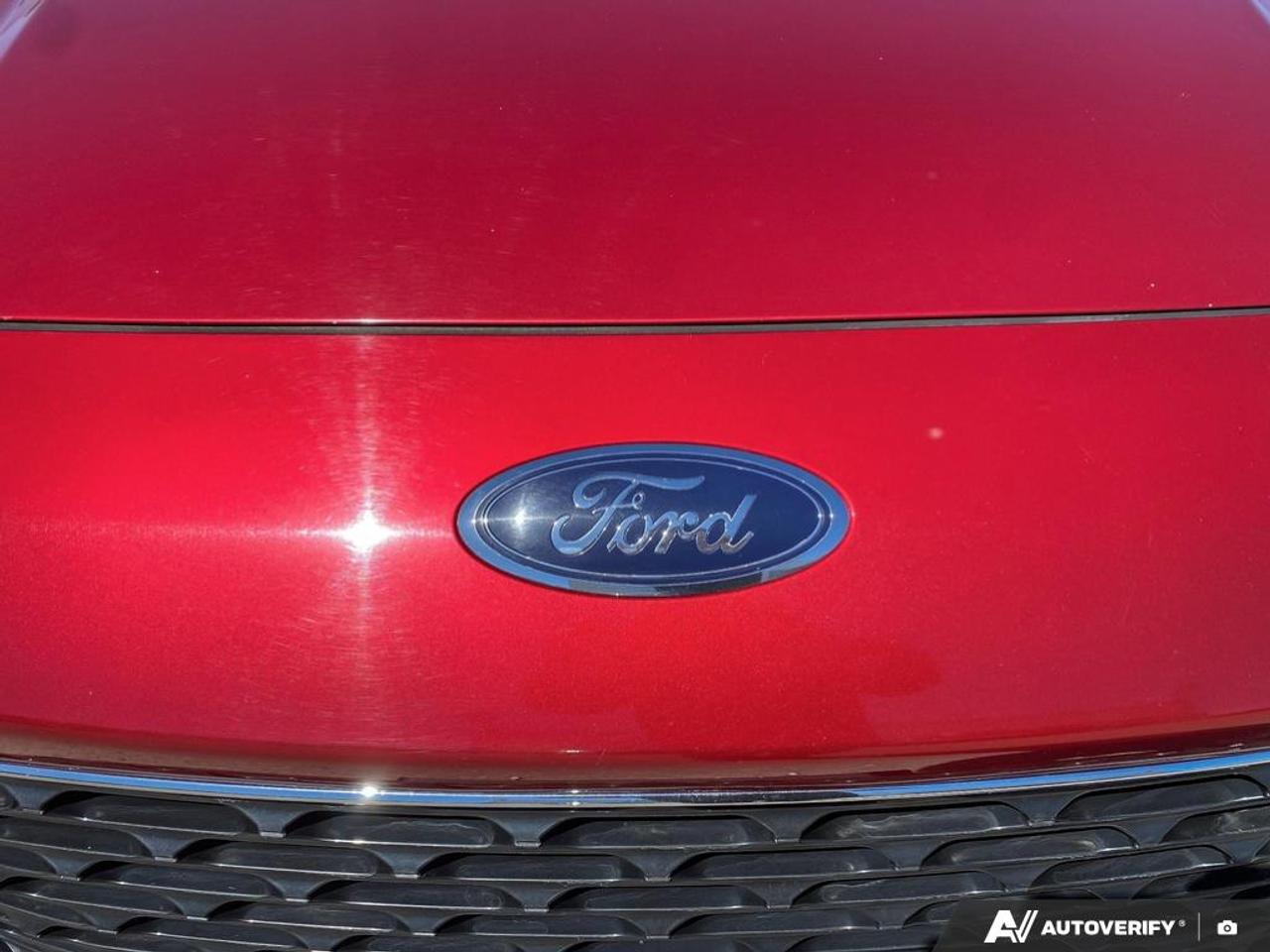 2022 Ford Escape SEL AWD | 1.5L | PANO ROOF Photo