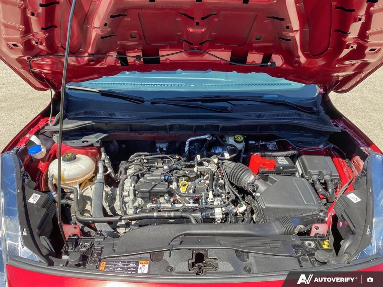 2022 Ford Escape SEL AWD | 1.5L | PANO ROOF Photo