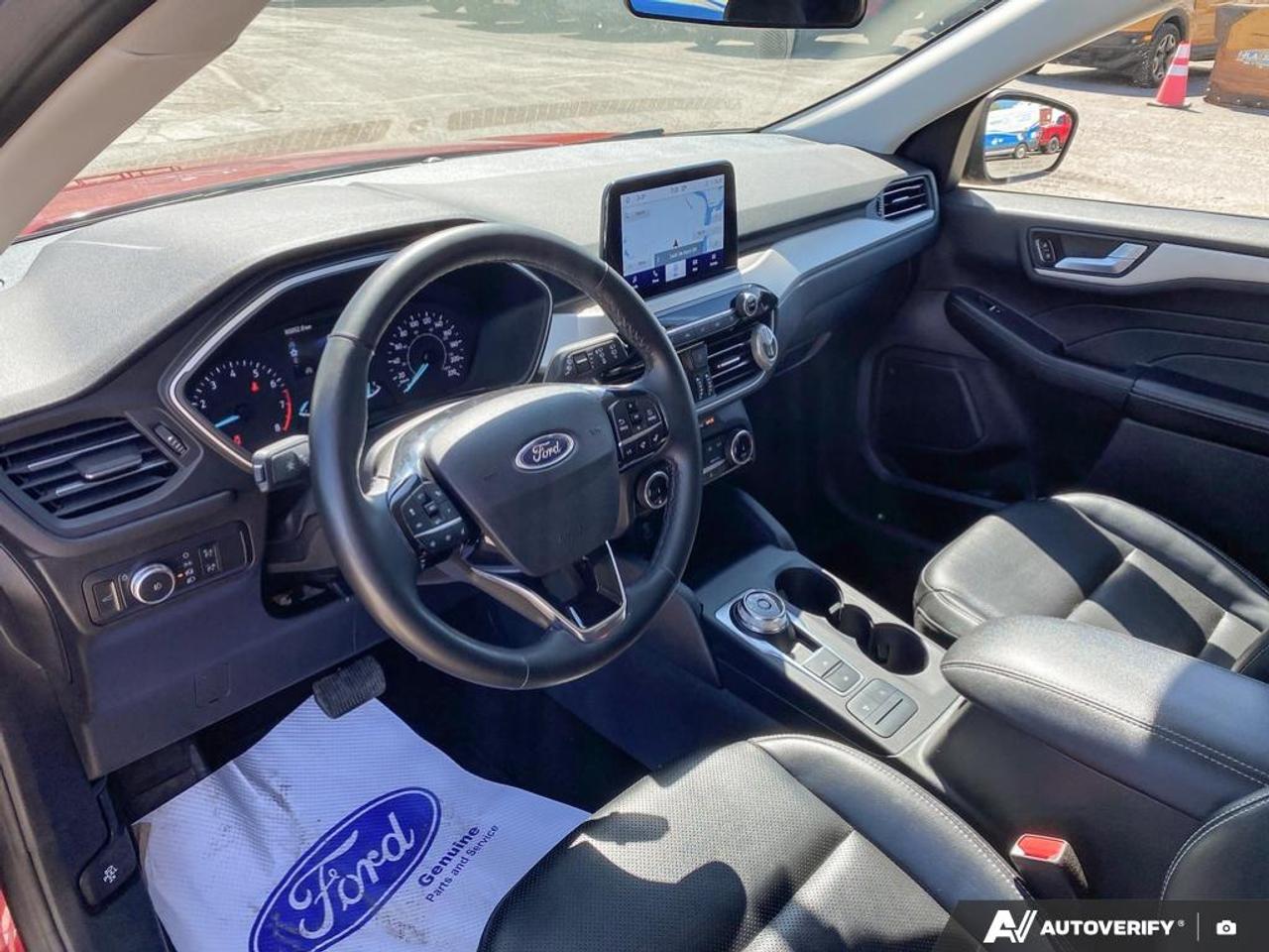 2022 Ford Escape SEL AWD | 1.5L | PANO ROOF Photo
