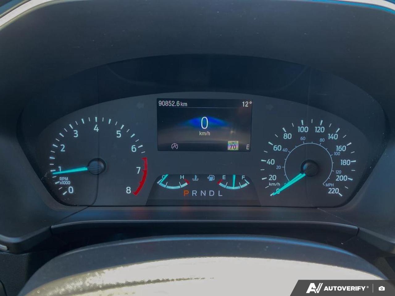 2022 Ford Escape SEL AWD | 1.5L | PANO ROOF Photo