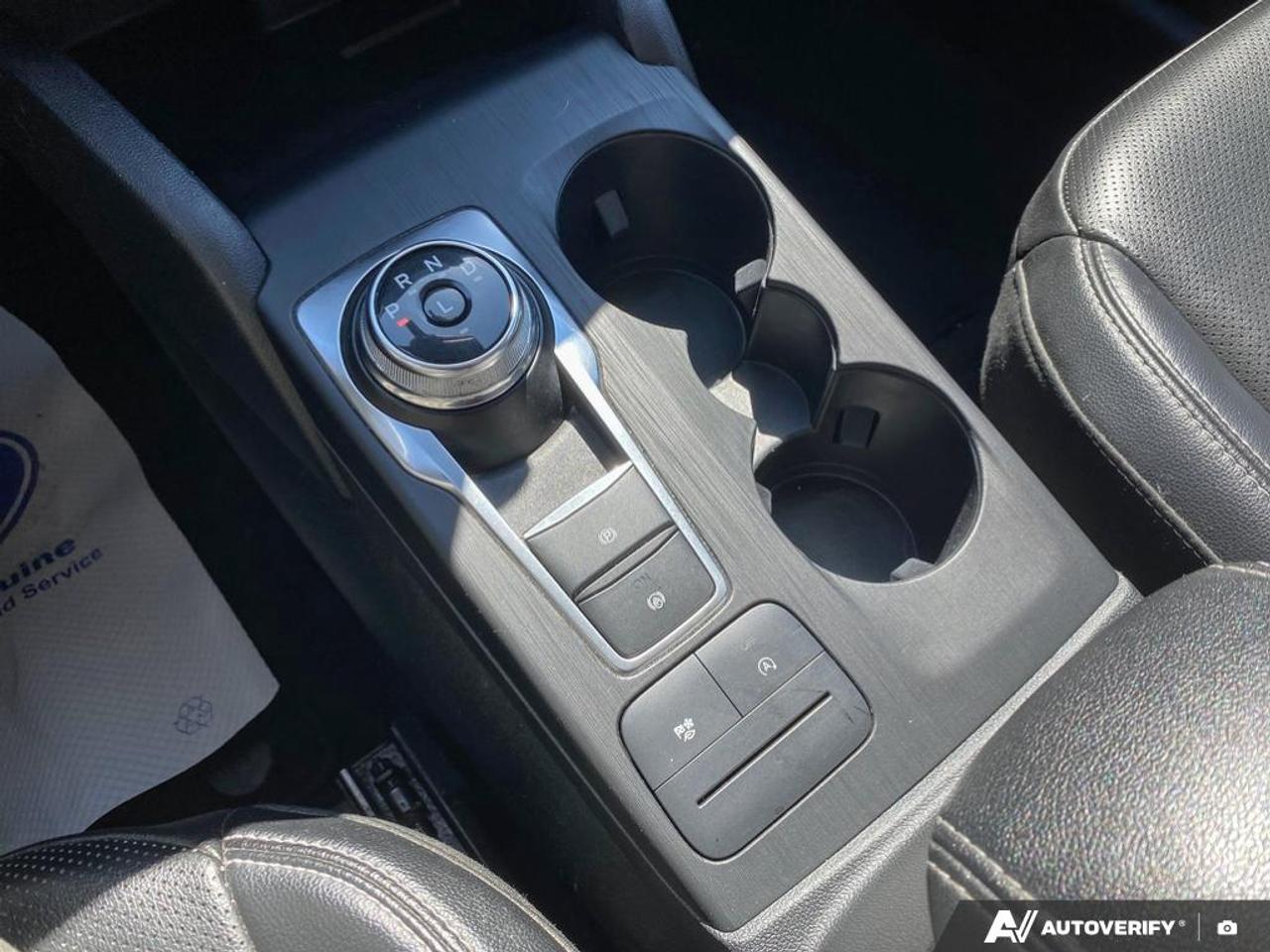 2022 Ford Escape SEL AWD | 1.5L | PANO ROOF Photo