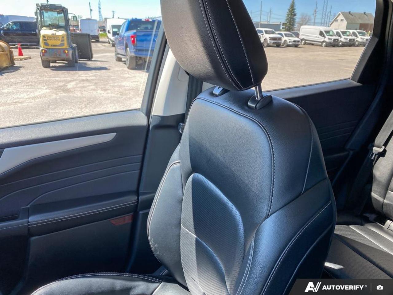 2022 Ford Escape SEL AWD | 1.5L | PANO ROOF Photo