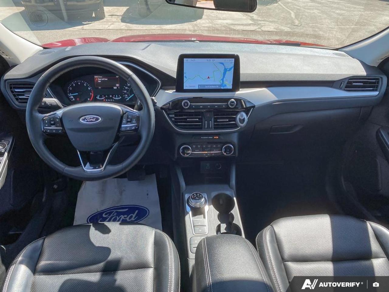 2022 Ford Escape SEL AWD | 1.5L | PANO ROOF Photo