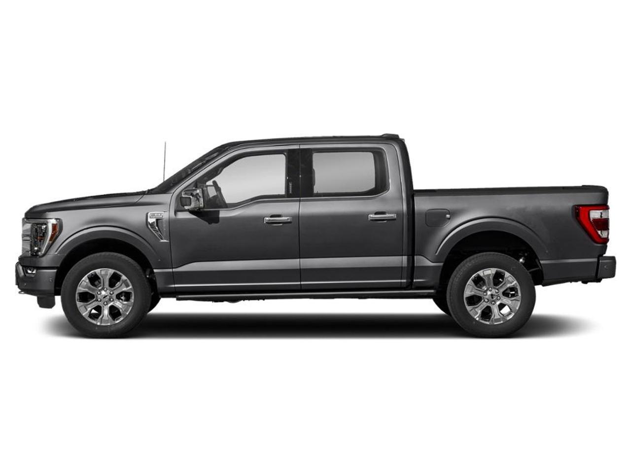 2023 Ford F-150 Platinum Photo