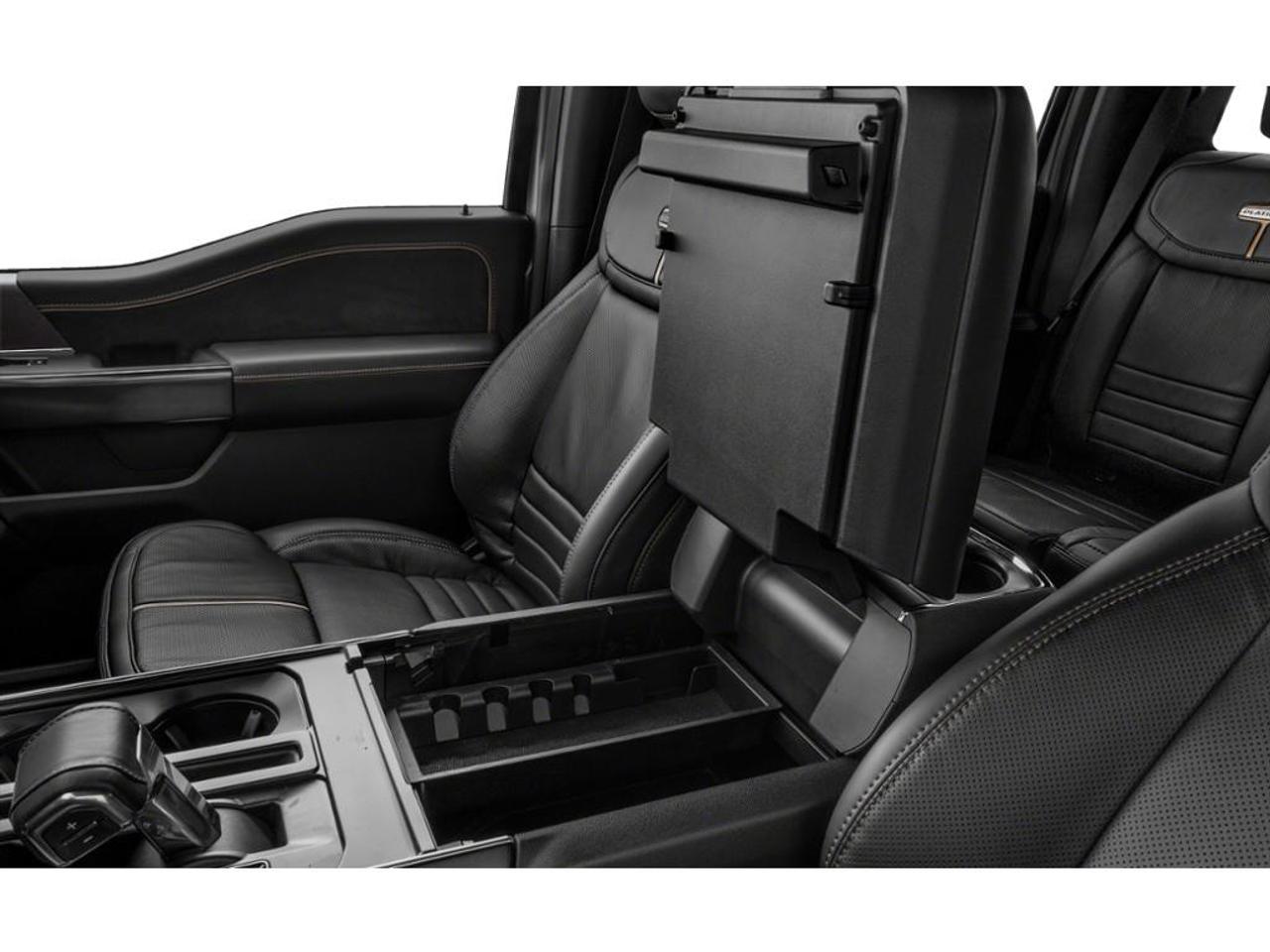 2023 Ford F-150 Platinum Photo