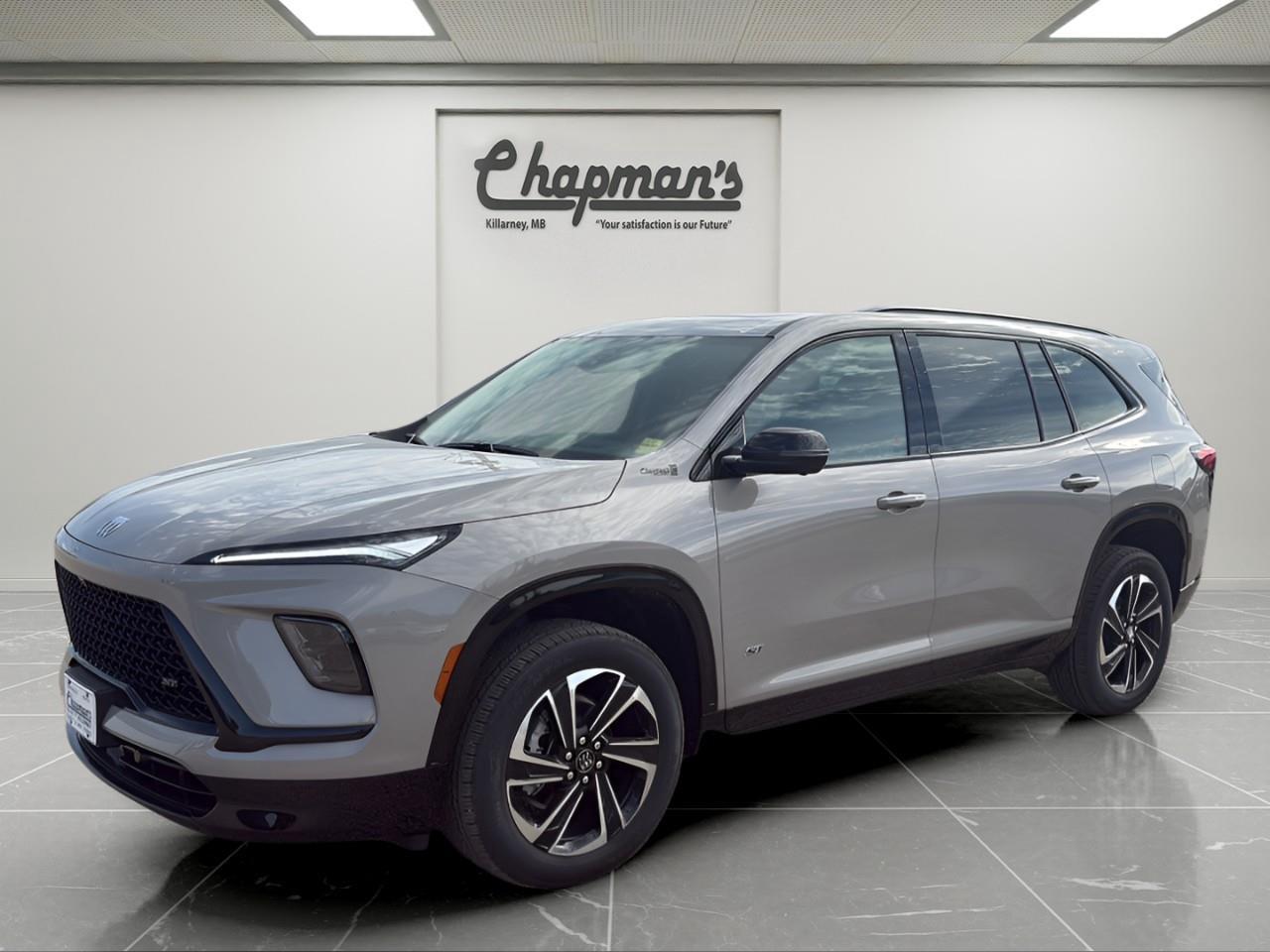 <p><strong>*While every reasonable effort is made to ensure the accuracy of this information, we are not responsible for any error or omissions contained on these pages. Please verify any information in question with Chapman Motors Ltd.</strong></p>