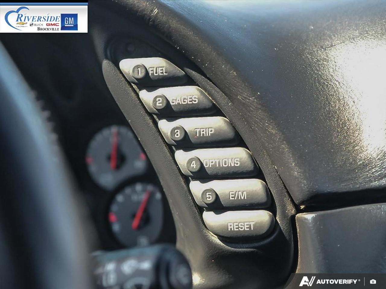 1999 Chevrolet Corvette  Photo