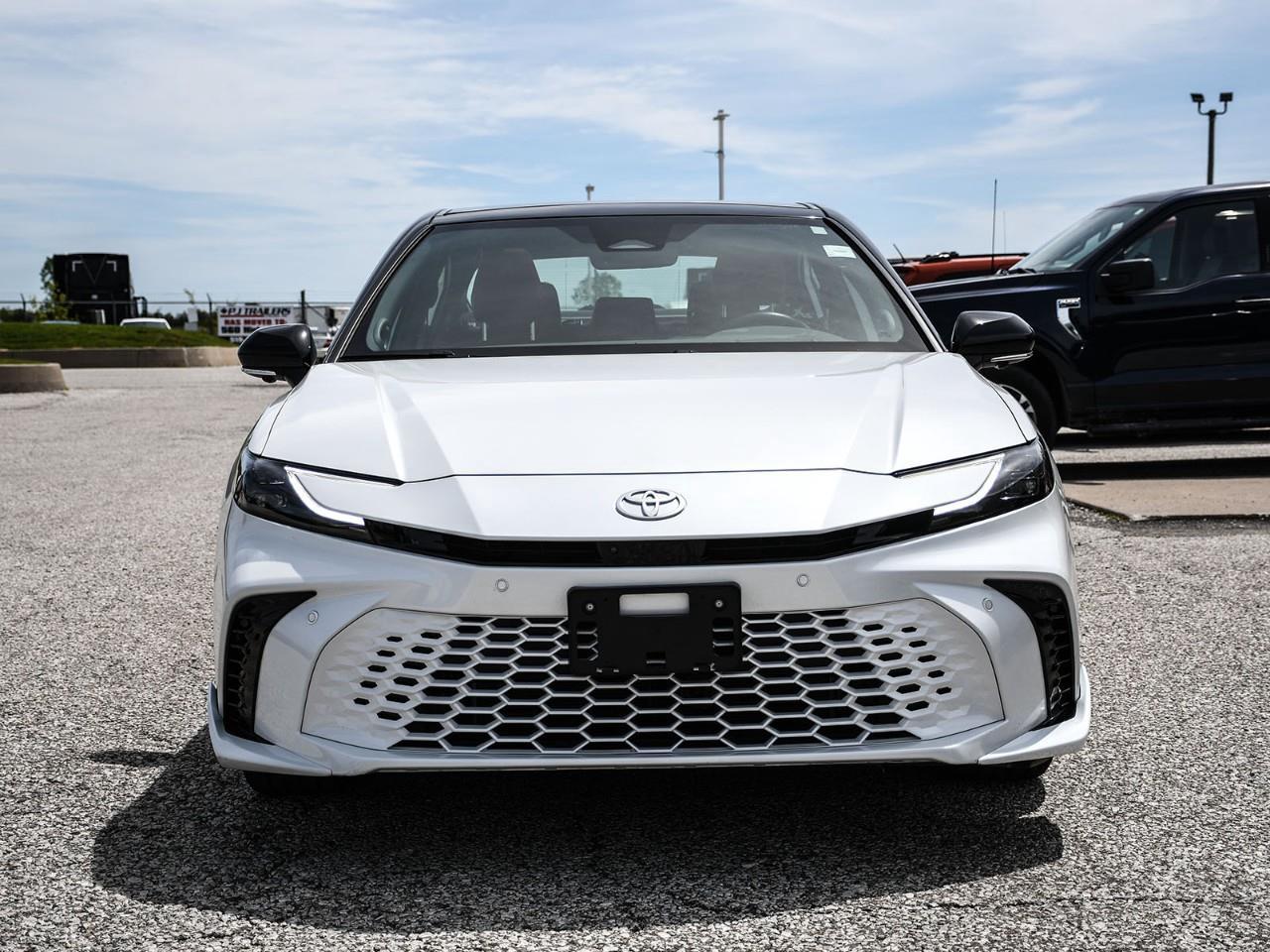 2025 Toyota Camry XSE AWD | SUNROOF | HTD & COOLED SEATS Photo