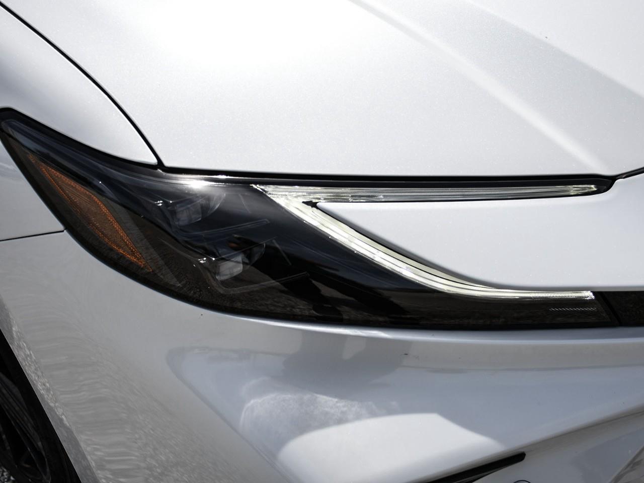 2025 Toyota Camry XSE AWD | SUNROOF | HTD & COOLED SEATS Photo