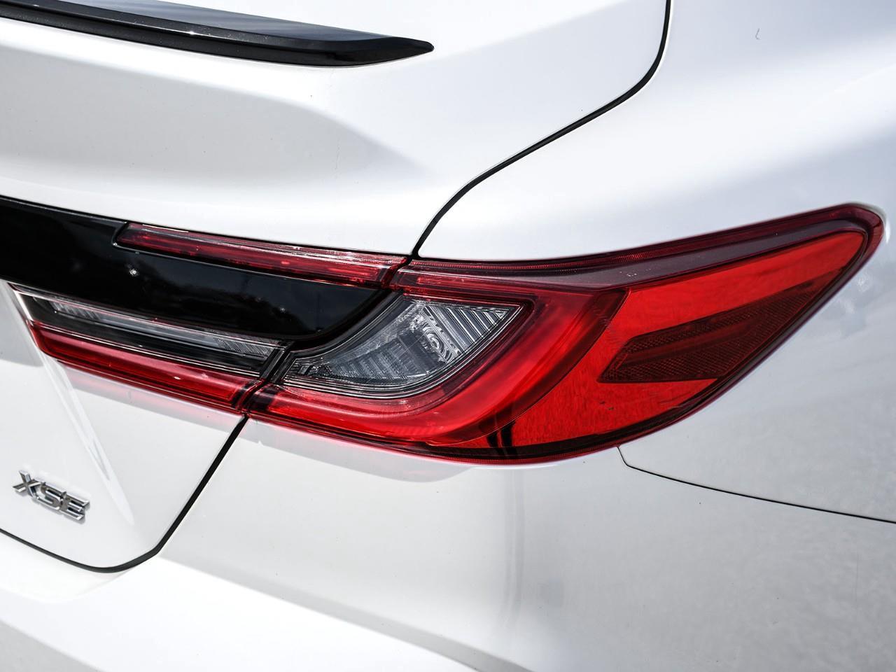 2025 Toyota Camry XSE AWD | SUNROOF | HTD & COOLED SEATS Photo