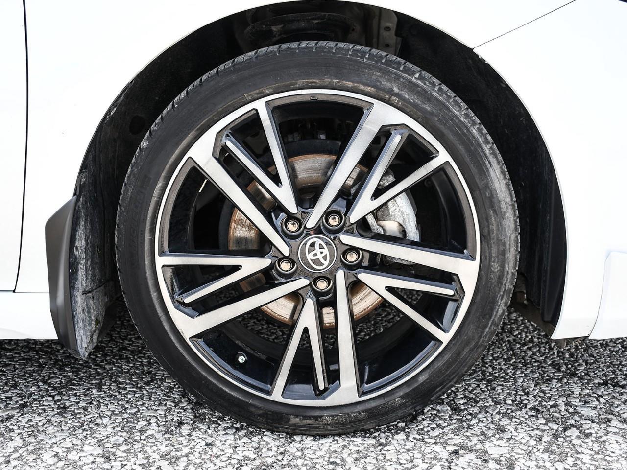 2025 Toyota Camry XSE AWD | SUNROOF | HTD & COOLED SEATS Photo
