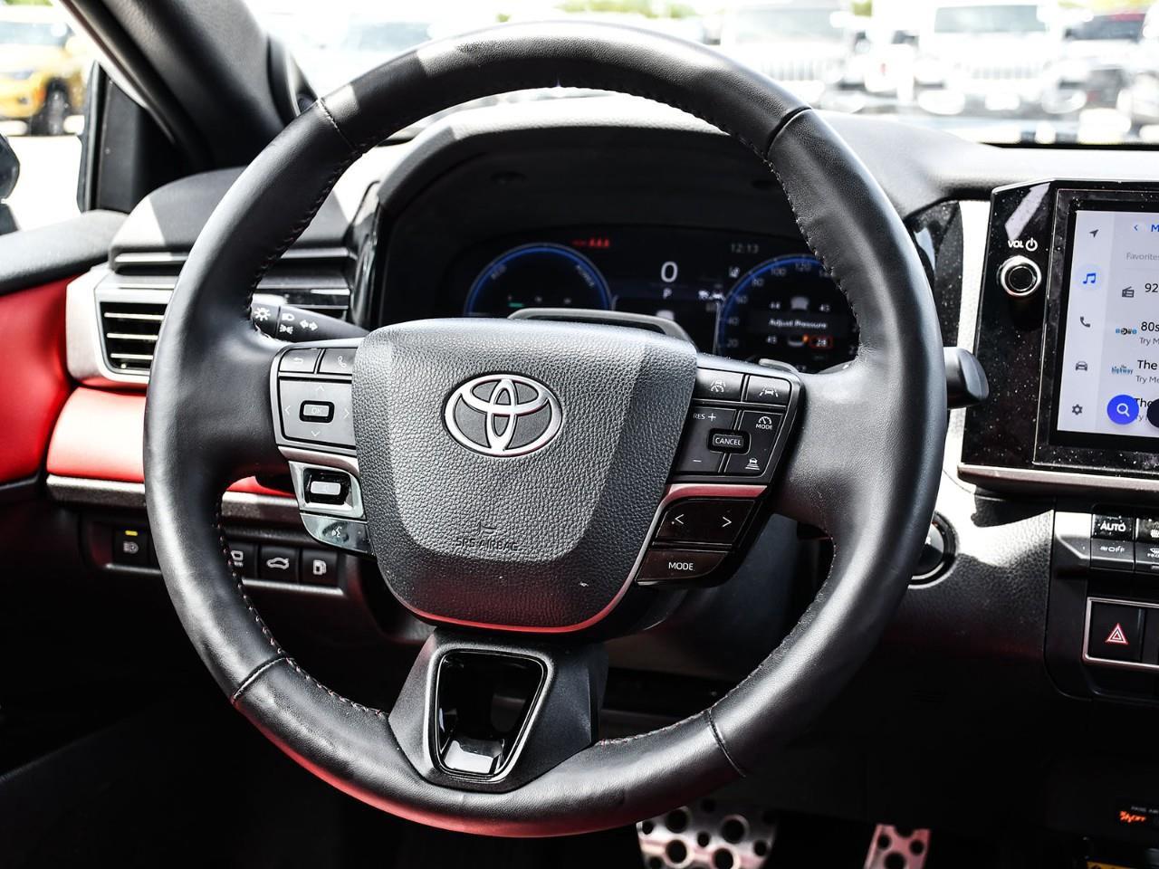 2025 Toyota Camry XSE AWD | SUNROOF | HTD & COOLED SEATS Photo