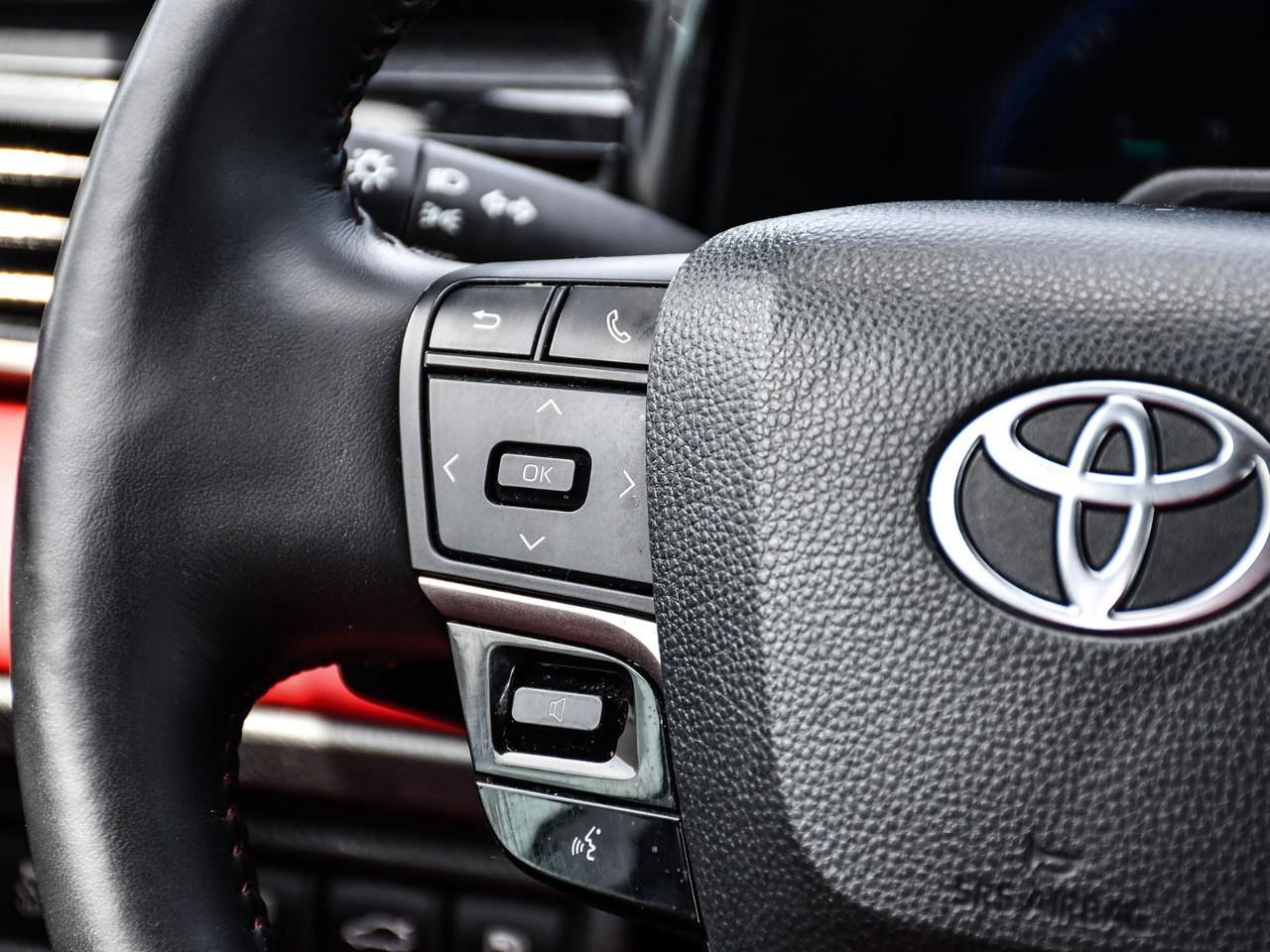 2025 Toyota Camry XSE AWD | SUNROOF | HTD & COOLED SEATS Photo
