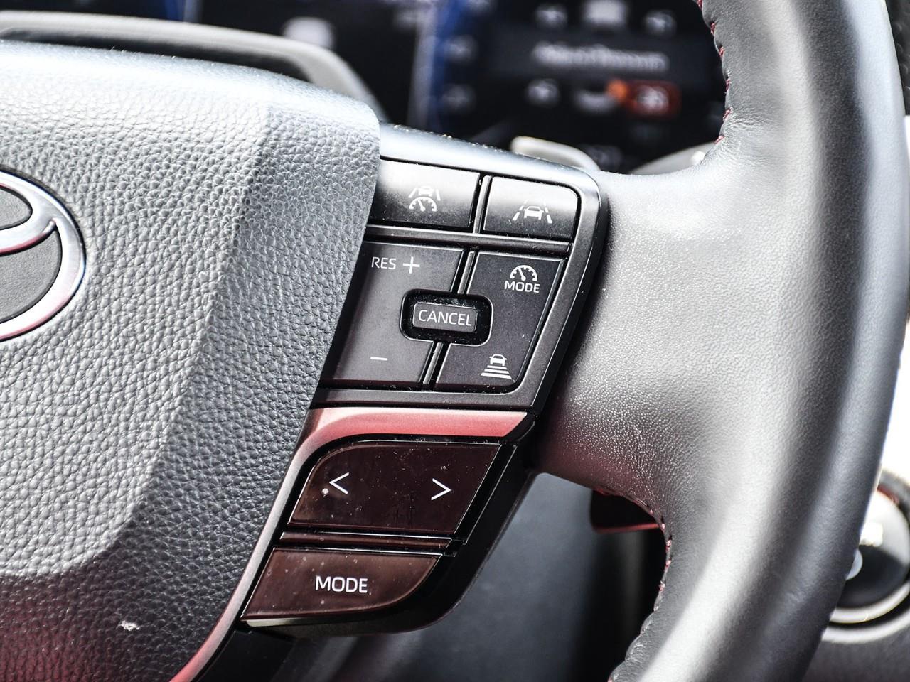 2025 Toyota Camry XSE AWD | SUNROOF | HTD & COOLED SEATS Photo