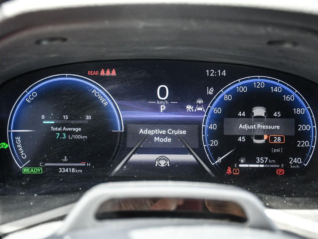 2025 Toyota Camry XSE AWD | SUNROOF | HTD & COOLED SEATS Photo