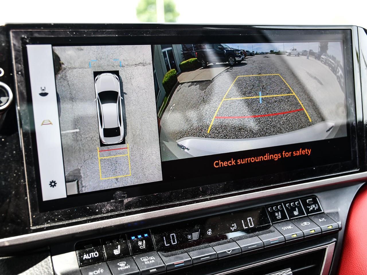 2025 Toyota Camry XSE AWD | SUNROOF | HTD & COOLED SEATS Photo