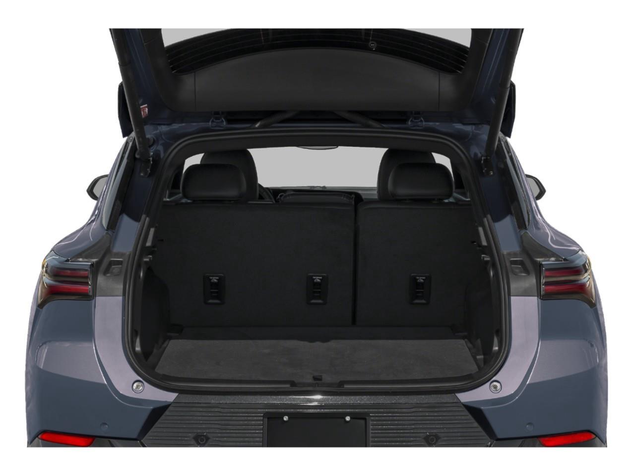 2026 Chevrolet Equinox EV LT Photo