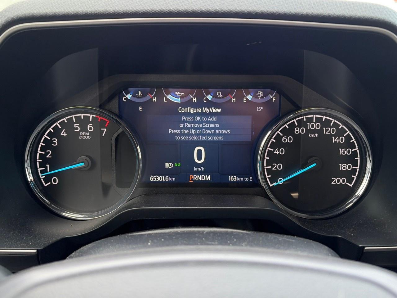 2023 Ford F-150 XLT 4WD SuperCrew 5.5' Box Photo