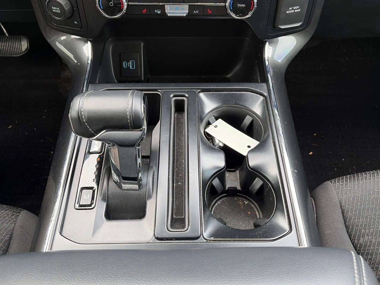 2023 Ford F-150 XLT 4WD SuperCrew 5.5' Box Photo