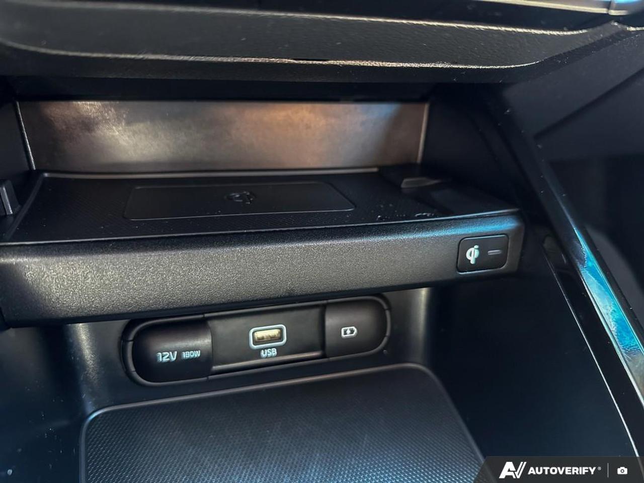 2024 Kia Forte EX / HTD SEATS / BLUETOOTH / SUNROOF / BLINDSPOT Photo
