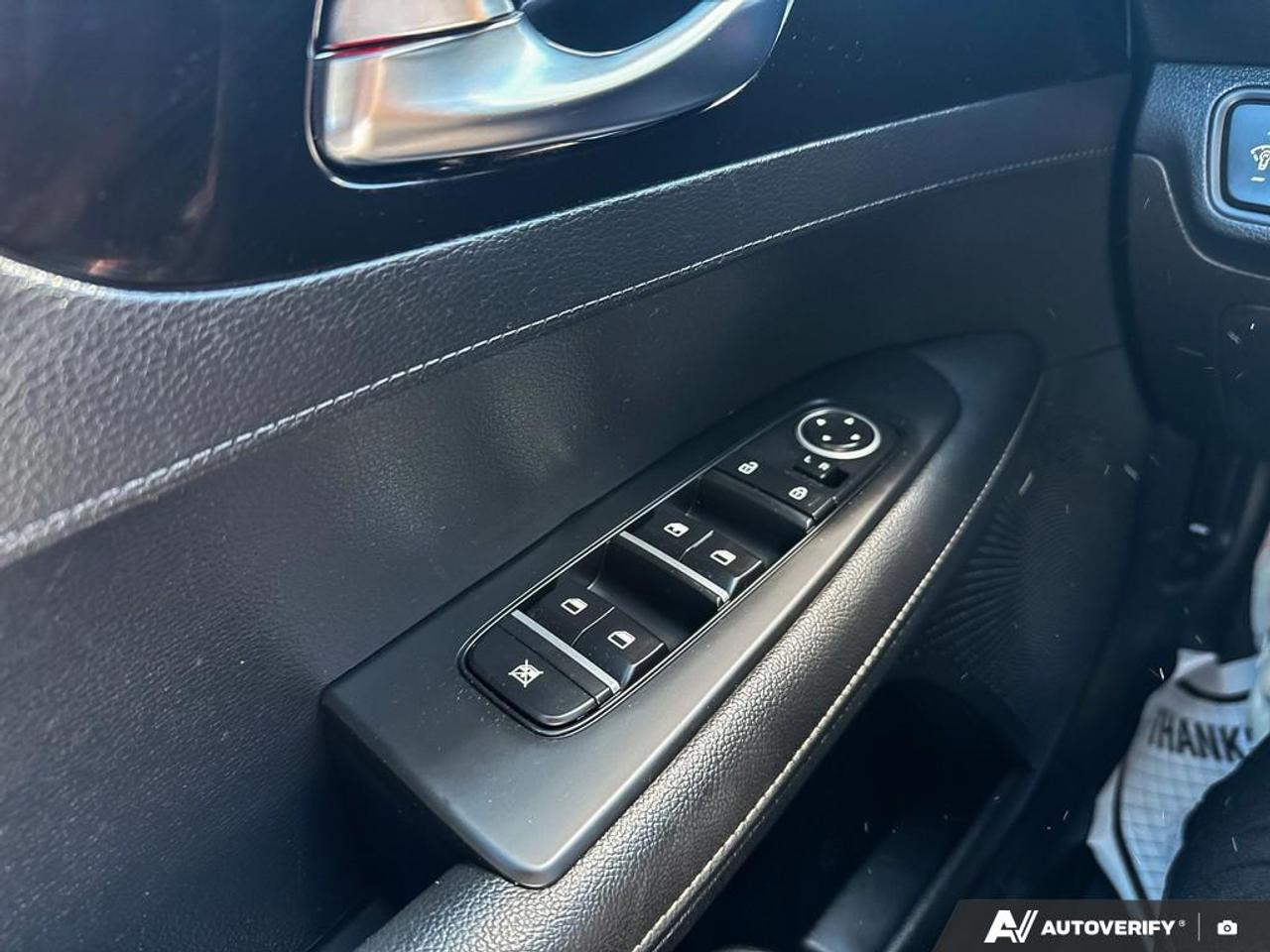 2024 Kia Forte EX / HTD SEATS / BLUETOOTH / SUNROOF / BLINDSPOT Photo