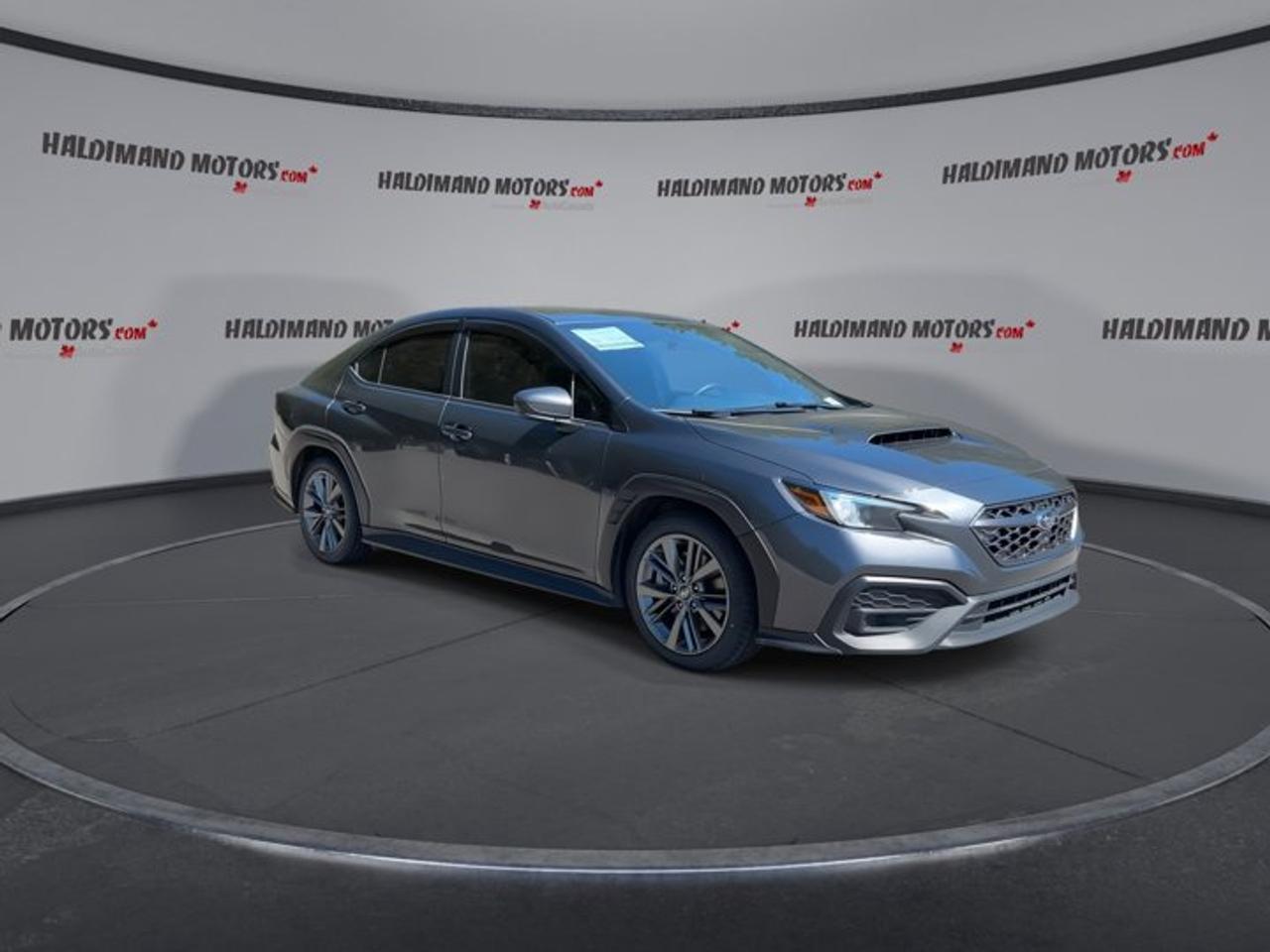 2023 Subaru WRX Manual AWD | No Accidents Photo
