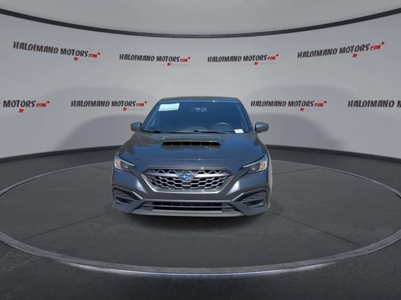 2023 Subaru WRX Manual AWD | No Accidents Photo
