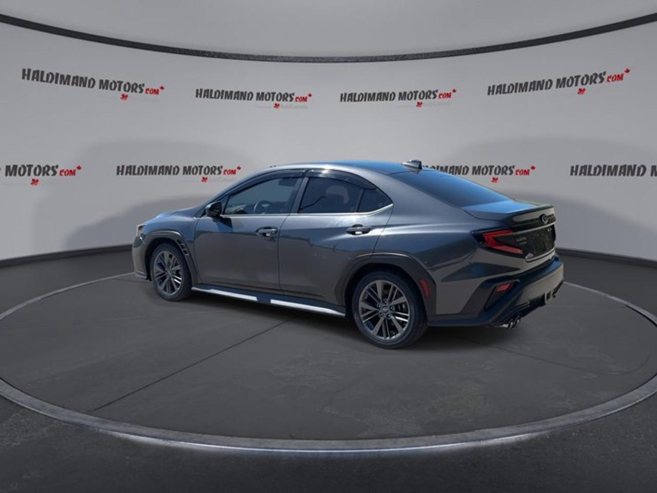 2023 Subaru WRX Manual AWD | No Accidents Photo