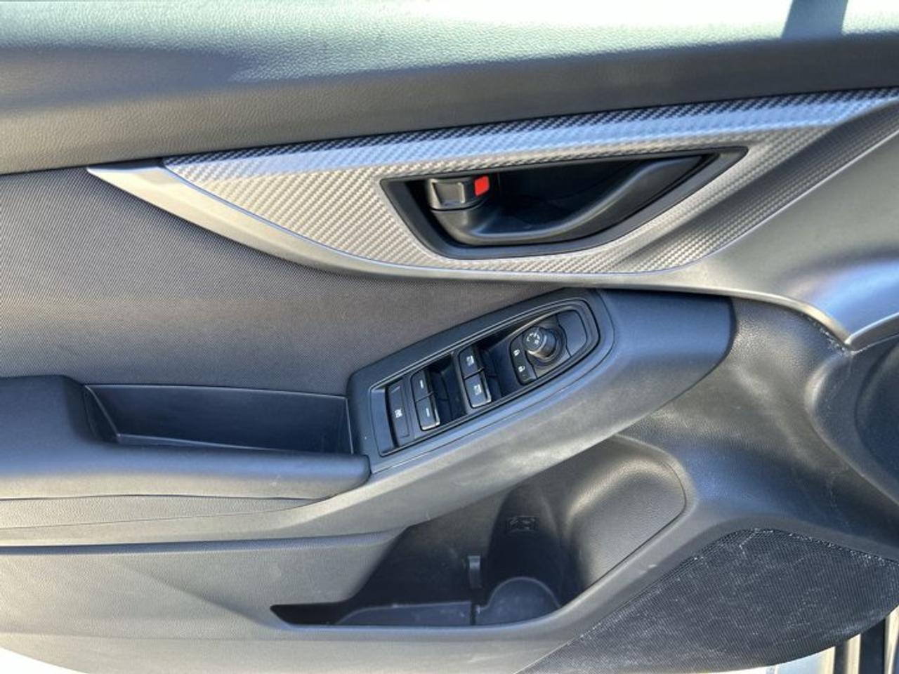 2023 Subaru WRX Manual AWD | No Accidents Photo