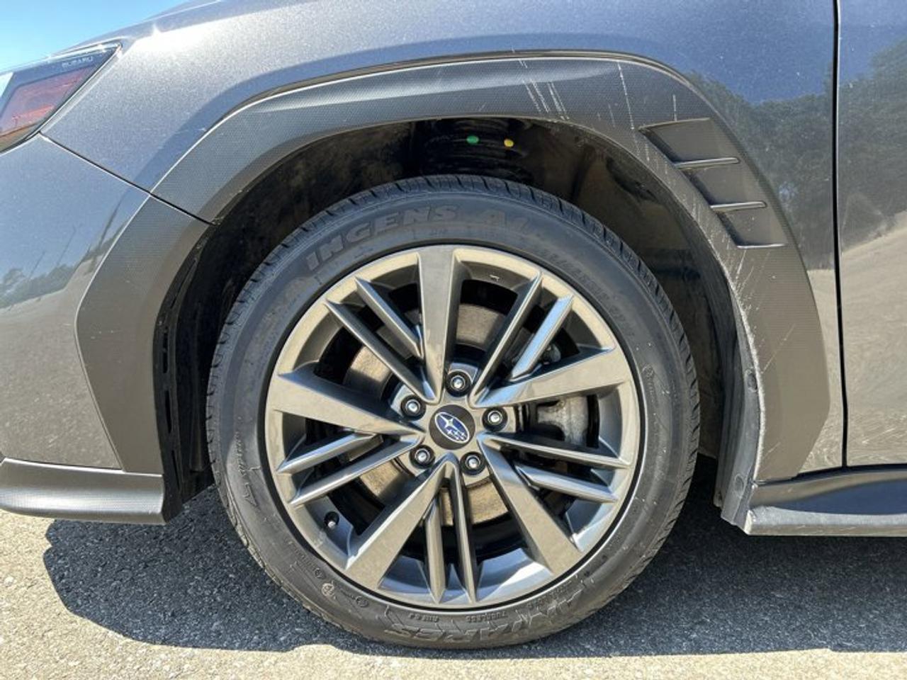 2023 Subaru WRX Manual AWD | No Accidents Photo