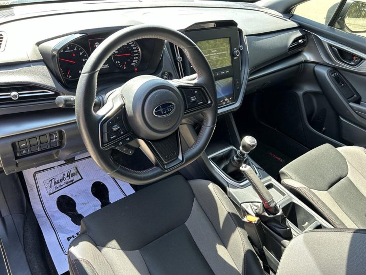 2023 Subaru WRX Manual AWD | No Accidents Photo