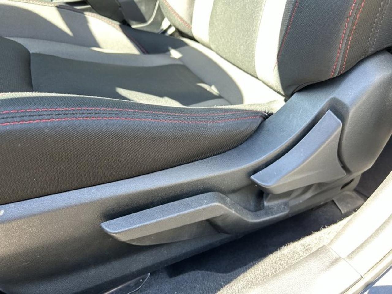 2023 Subaru WRX Manual AWD | No Accidents Photo