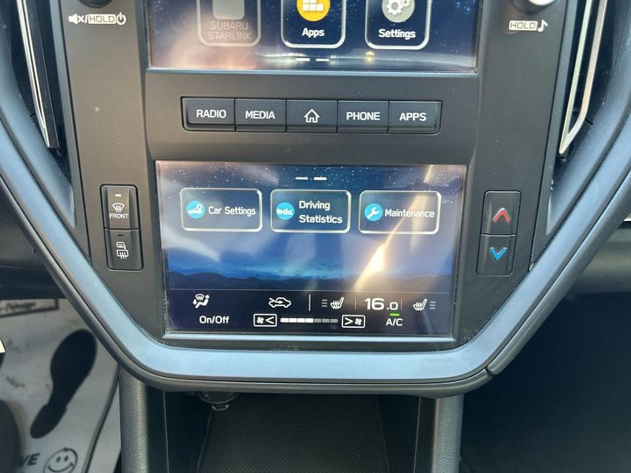 2023 Subaru WRX Manual AWD | No Accidents Photo