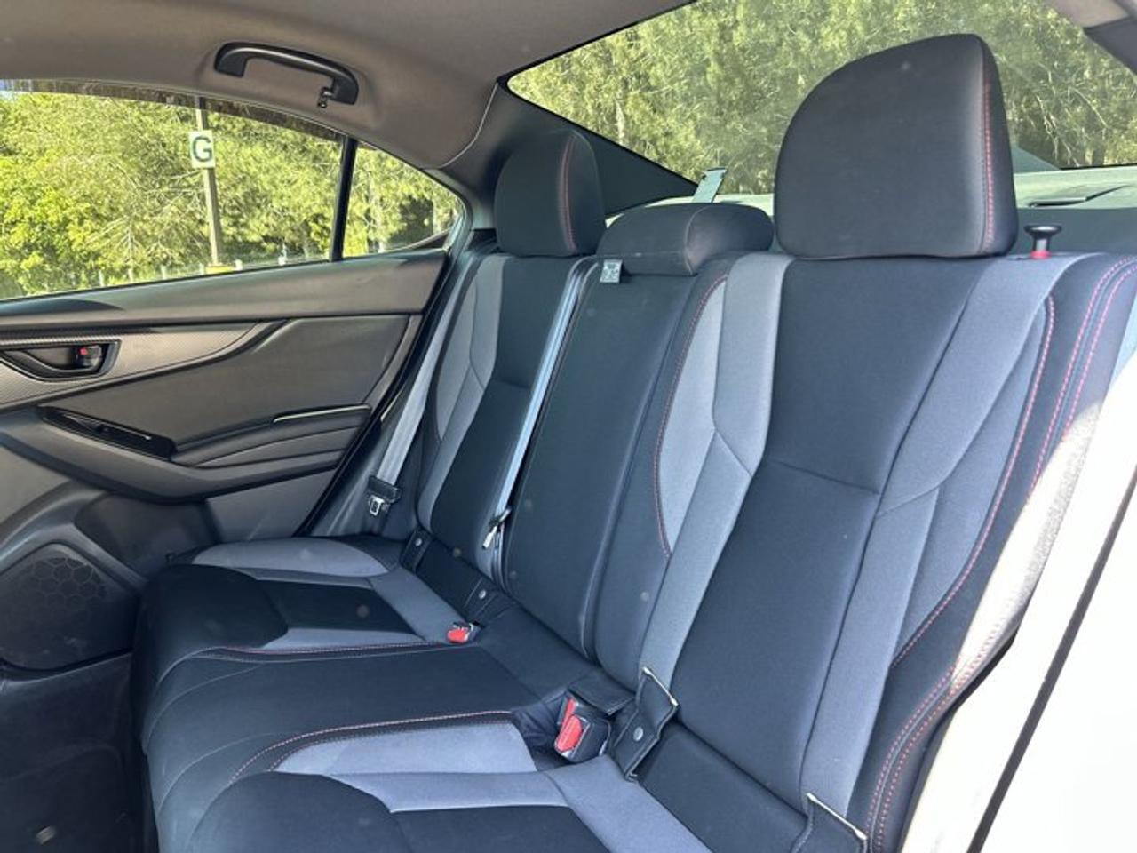 2023 Subaru WRX Manual AWD | No Accidents Photo