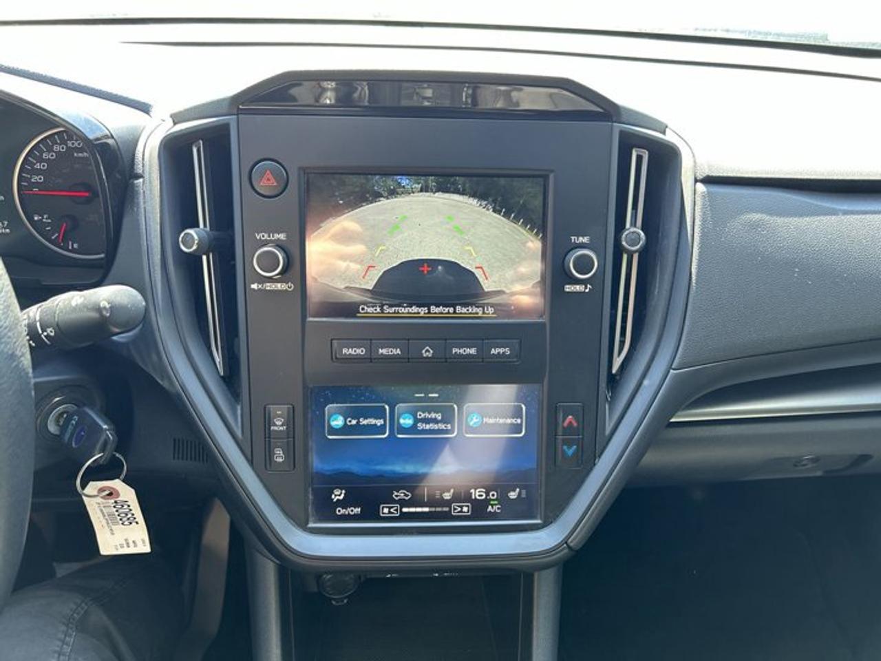2023 Subaru WRX Manual AWD | No Accidents Photo