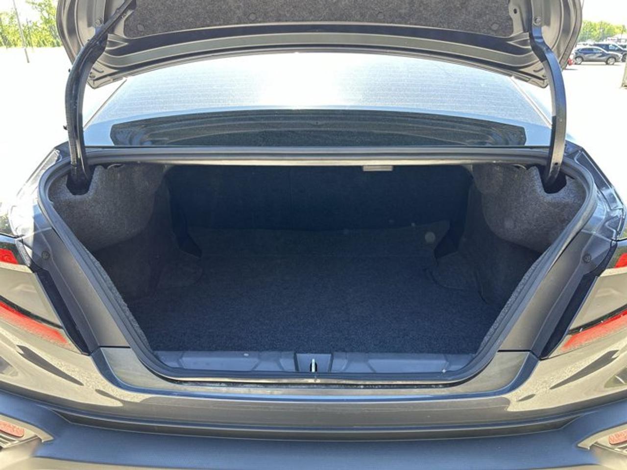 2023 Subaru WRX Manual AWD | No Accidents Photo