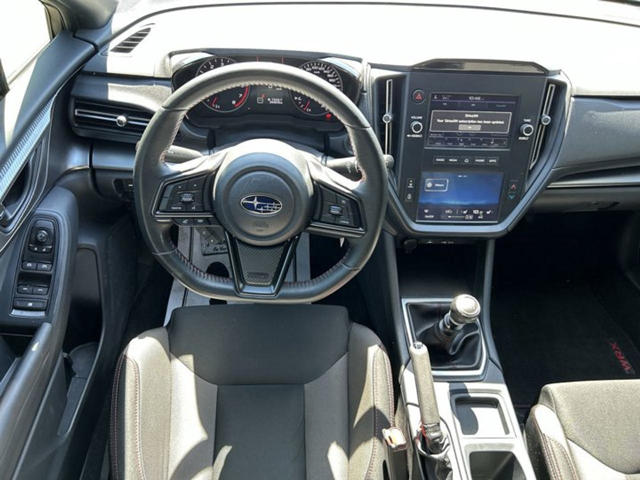 2023 Subaru WRX Manual AWD | No Accidents Photo