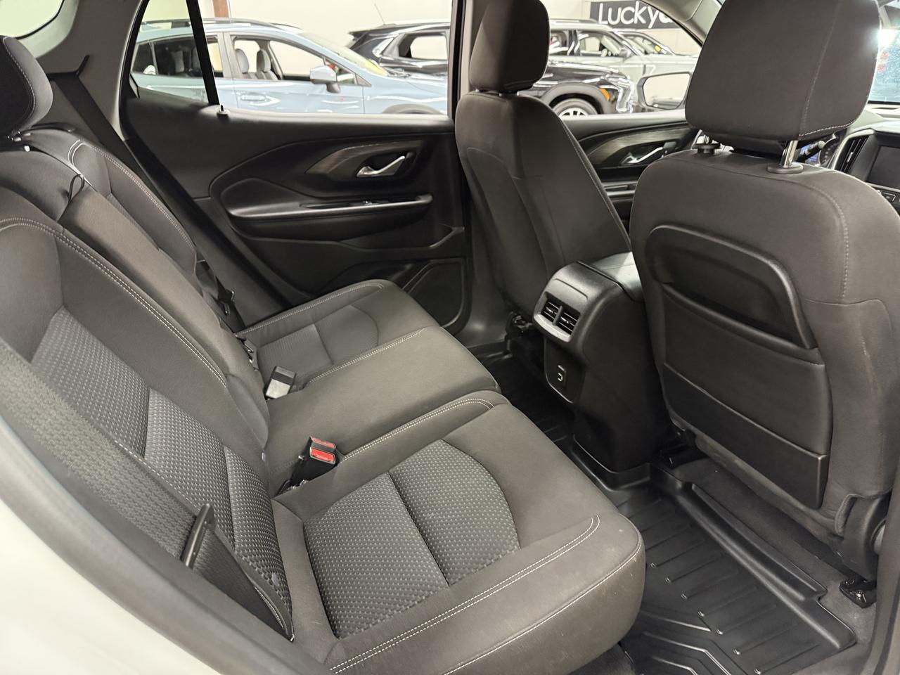 2023 GMC Terrain SLE Photo