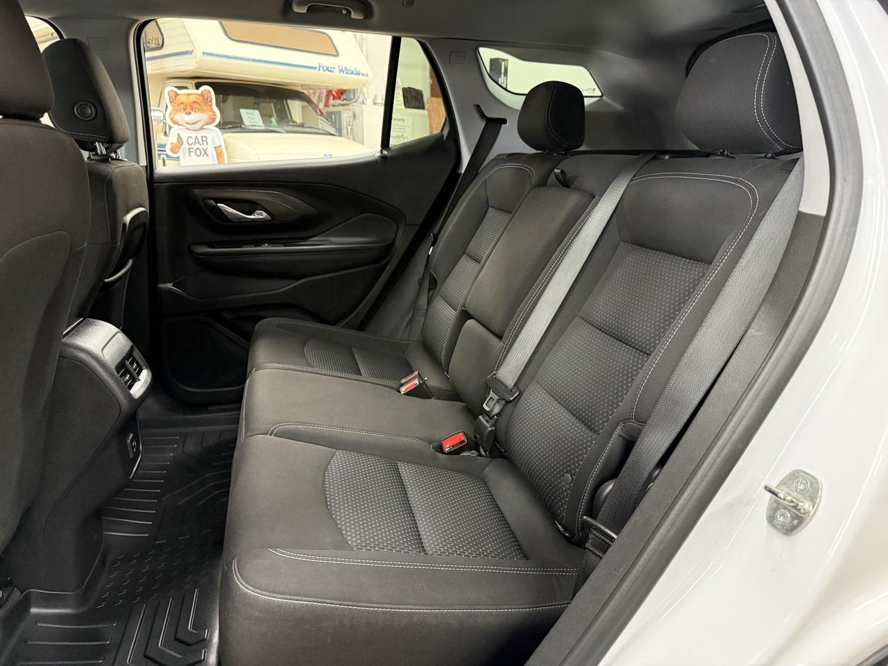 2023 GMC Terrain SLE Photo