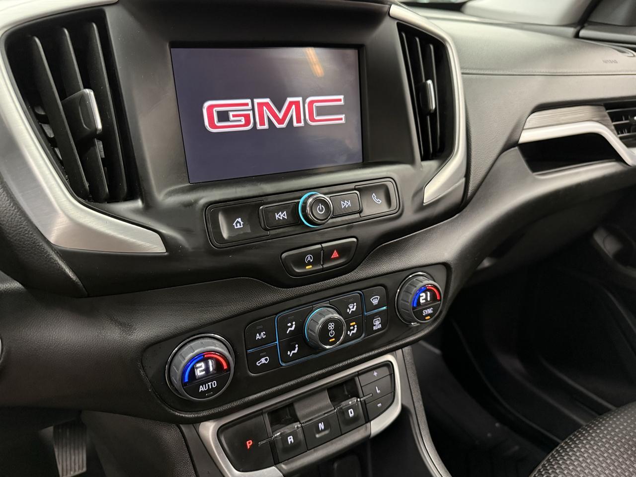 2023 GMC Terrain SLE Photo