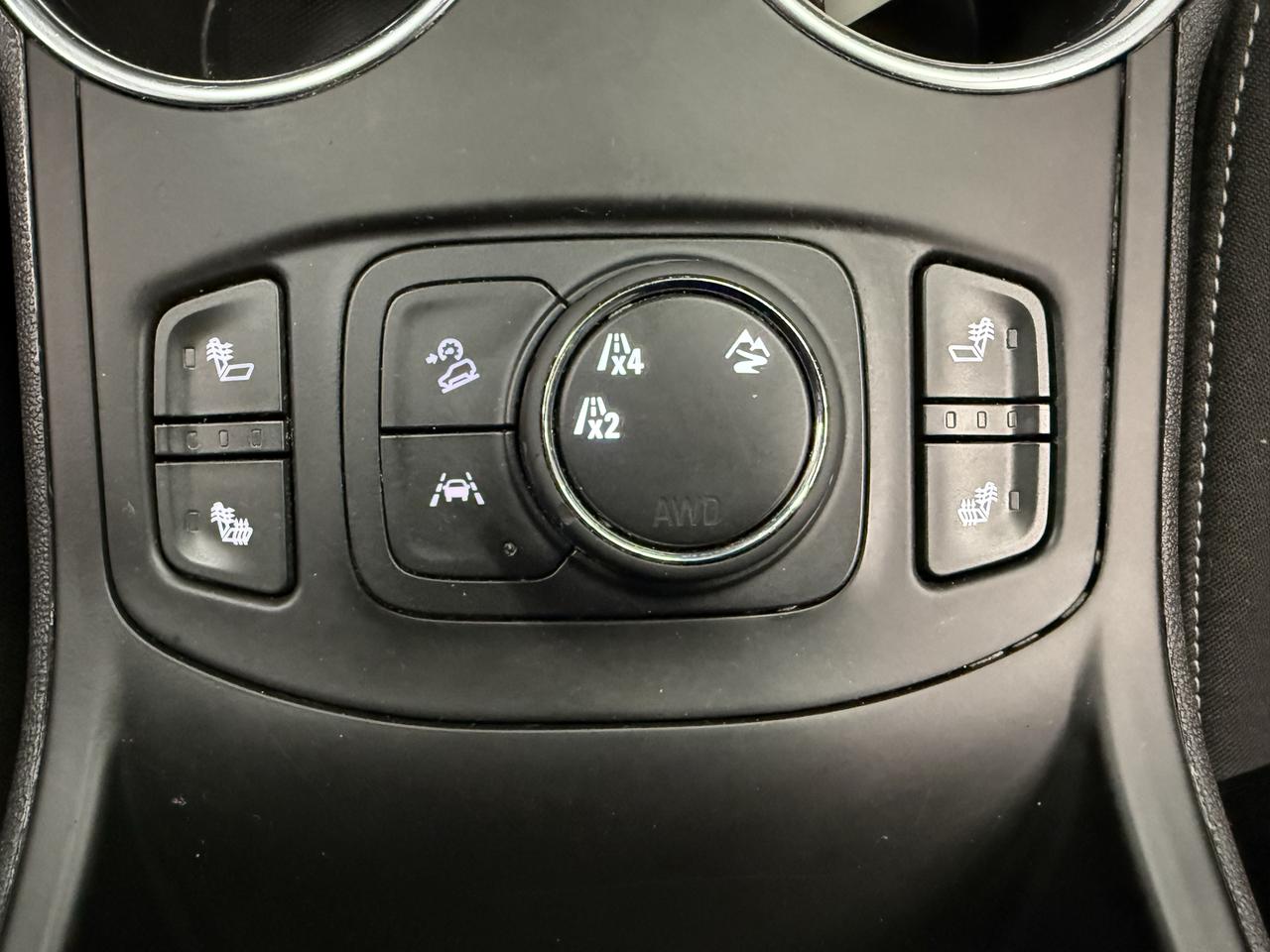 2023 GMC Terrain SLE Photo