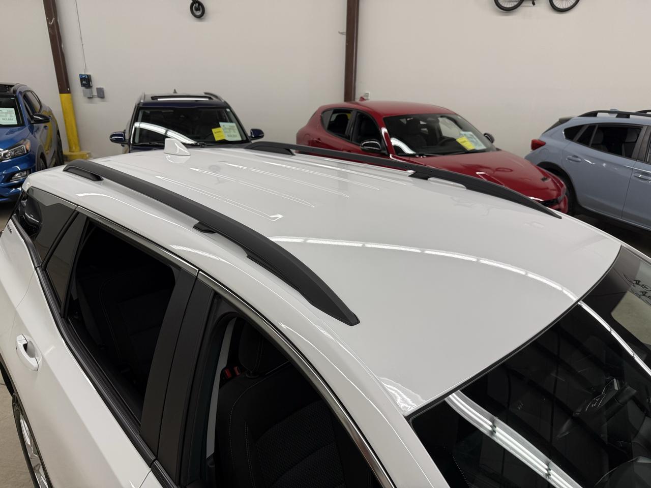 2023 GMC Terrain SLE Photo