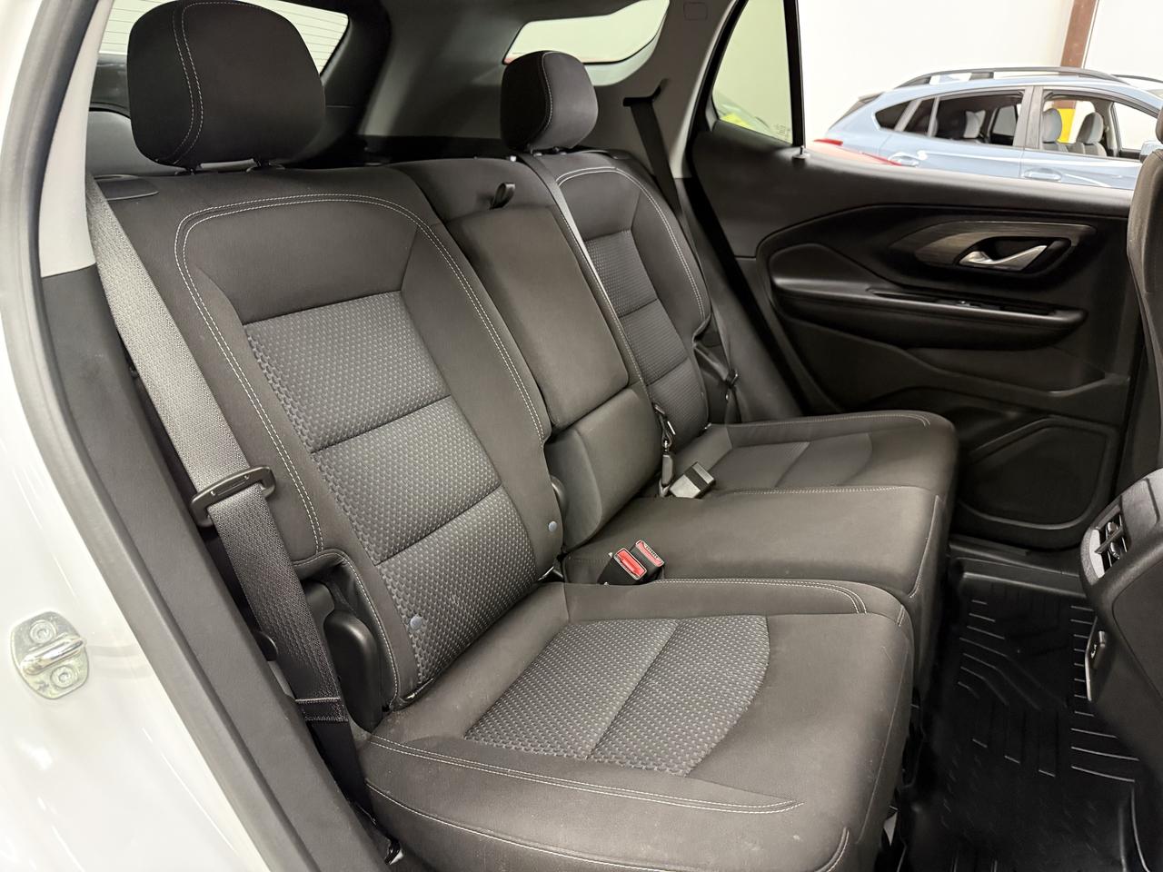 2023 GMC Terrain SLE Photo