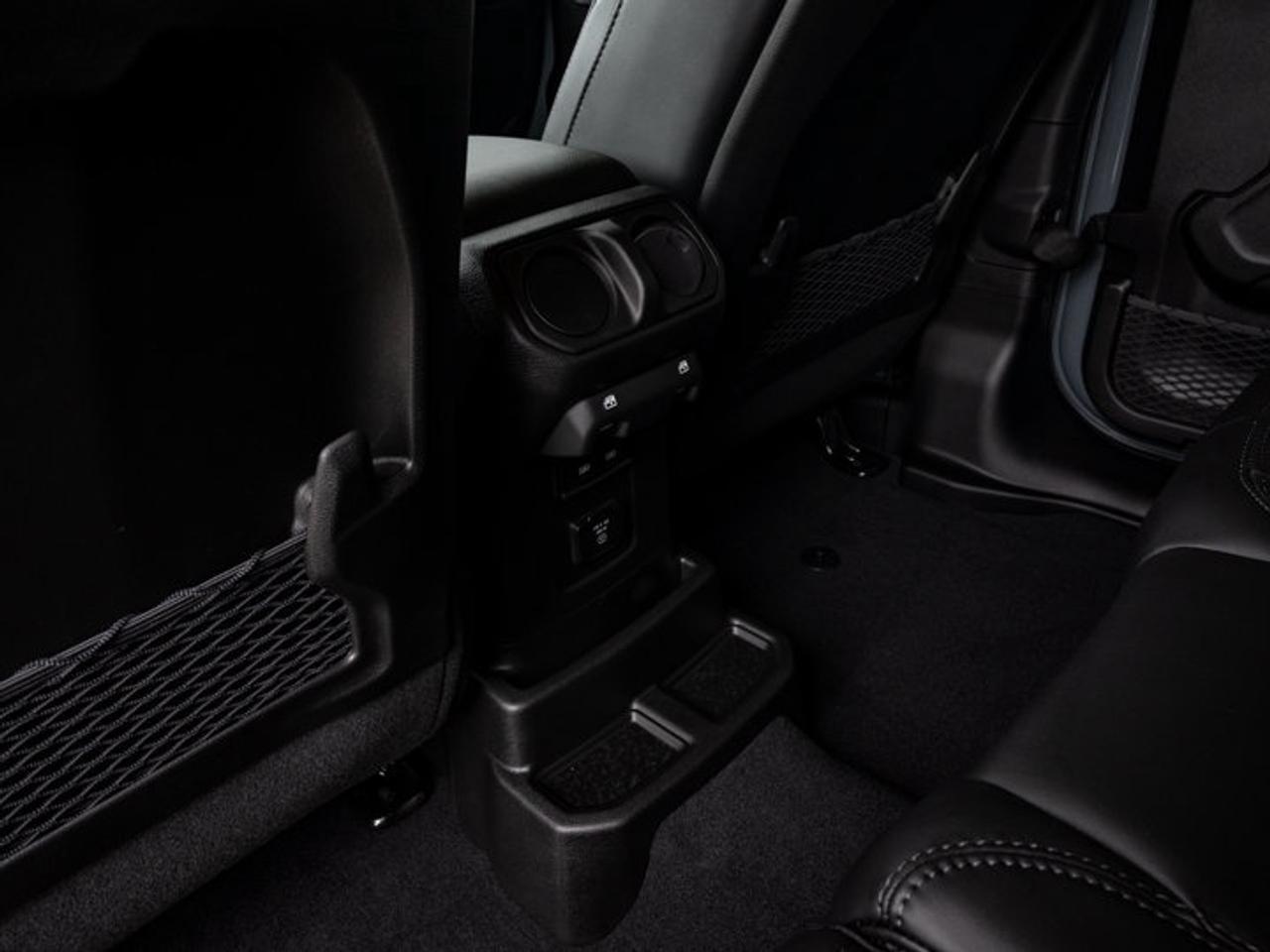 2026 Jeep Wrangler Willys 392 Photo