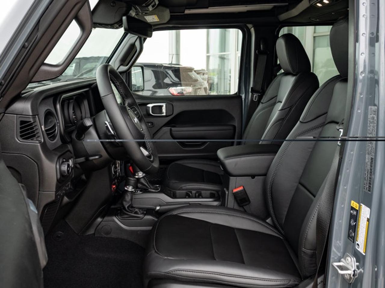 2026 Jeep Wrangler Willys 392 Photo