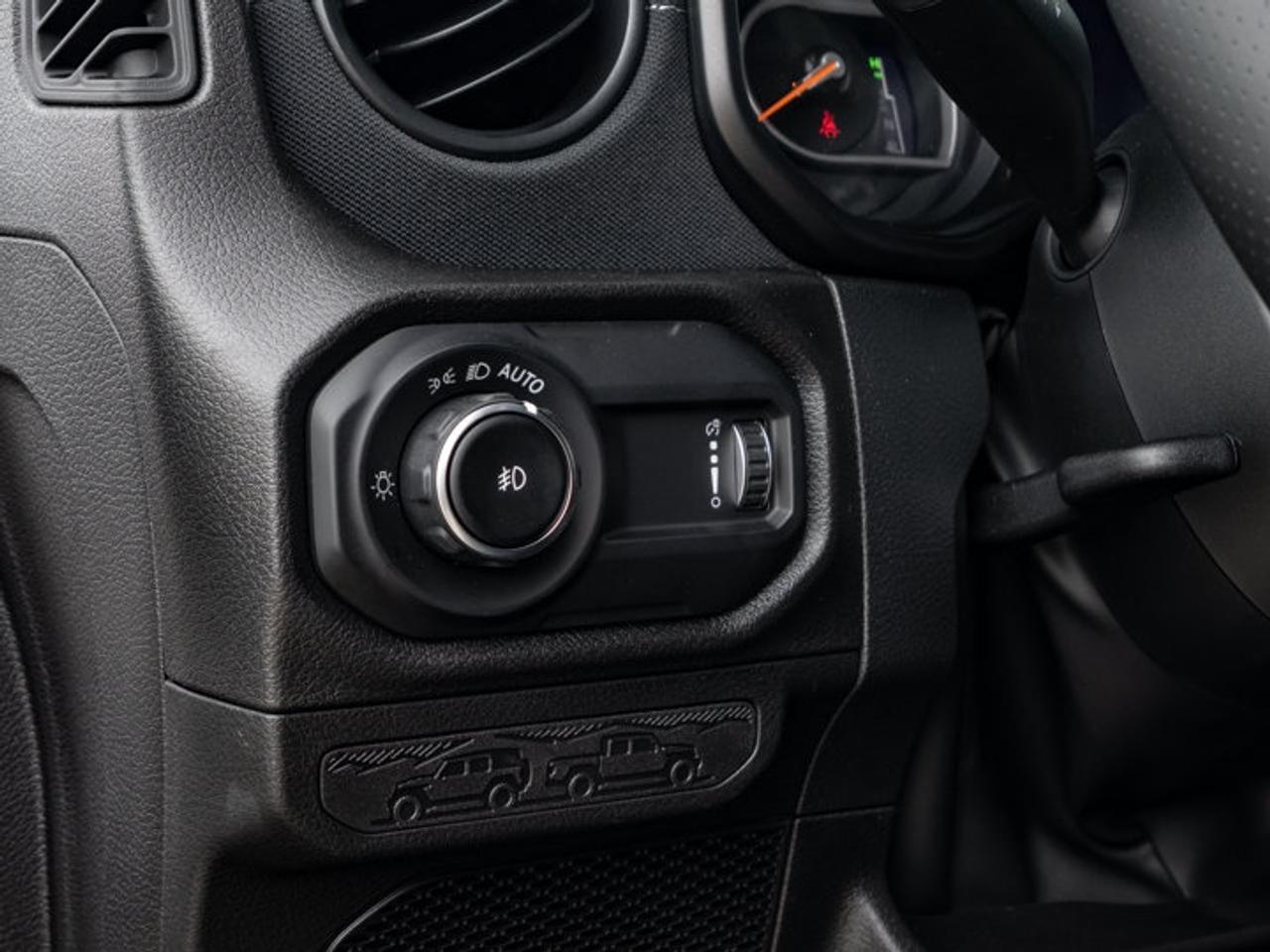 2026 Jeep Wrangler Willys 392 Photo