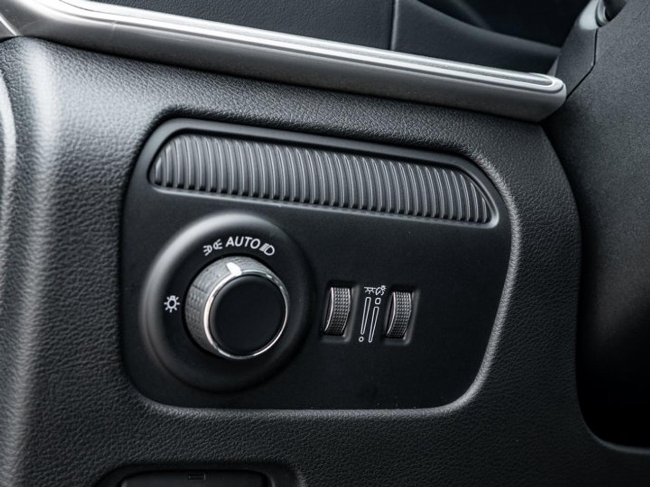 2026 Jeep Grand Wagoneer Limited Altitude Photo