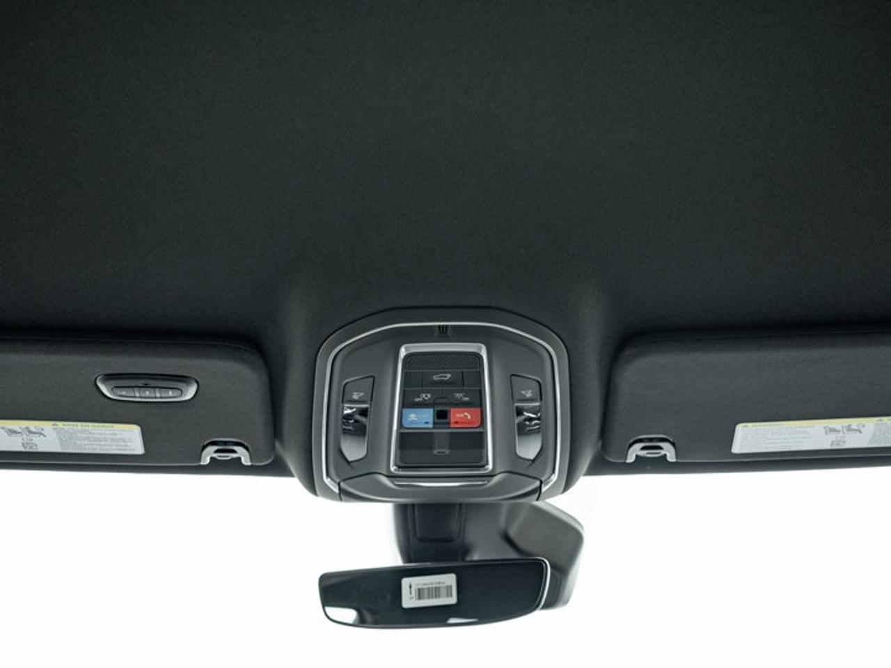 2026 Jeep Grand Wagoneer Limited Altitude Photo